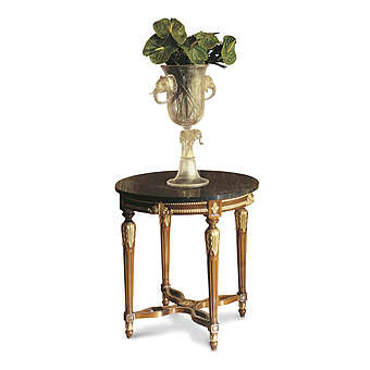 Подставка FRANCESCO MOLON New empire T129.01 фабрика FRANCESCO MOLON  из Италии