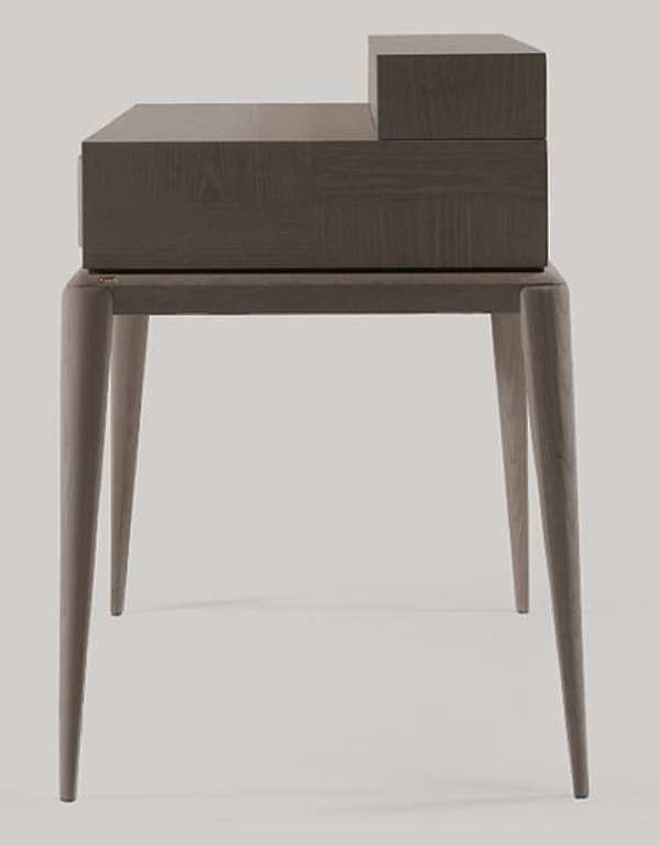 Письменный стол VOLPI 3STS-001-0CM фабрика VOLPI из Италии. Фото №2