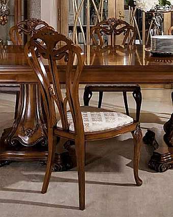 Стул MEDEA 153 фабрика MEDEA из Италии