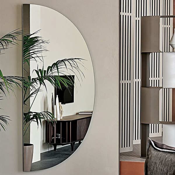 Зеркало CATTELAN ITALIA Studio Kronos DAY фабрика CATTELAN ITALIA из Италии. Фото №3