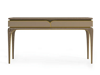 Письменный стол с ящиками из дерева AR INTERIORS Alexander A11 фабрика AR Interiors из Италии