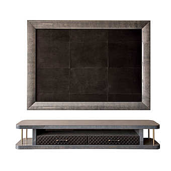 Панель Под Tv DAYTONA (by Signorini&Coco) Zeus 00190/P фабрика DAYTONA (by Signorini&Coco) из Италии