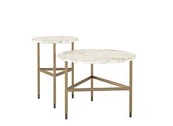 Журнальный Cтолик DAYTONA (by Signorini&Coco) Gaudi 00199/G фабрика DAYTONA (by Signorini&Coco) из Италии