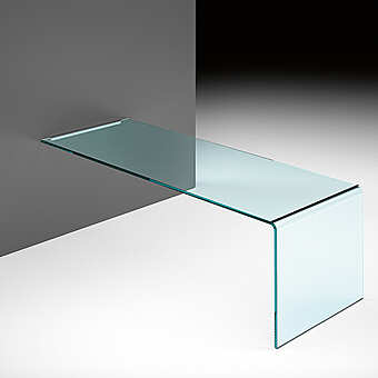 Письменный Стол FIAM Rialto L Wall Mounted SW1260 фабрика FIAM из Италии