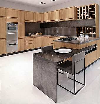 Кухня ASTER CUCINE Timeline Timeline-8