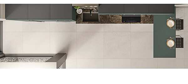 Кухня ARREX Loft 2.2_ 10 фабрика ARREX из Италии. Фото №4