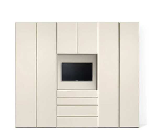 Шкаф SANGIACOMO Odeon AD1326H фабрика SANGIACOMO из Италии. Фото №1