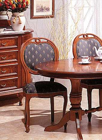 Стул BTC INTERNATIONAL 563/S фабрика BTC INTERNATIONAL из Италии