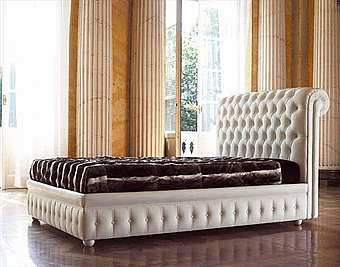 Итальянская кровать MASCHERONI Diletto 125