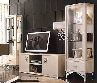 Тумба под TV BOVA (PBL) Fashion and Design 6 65.100