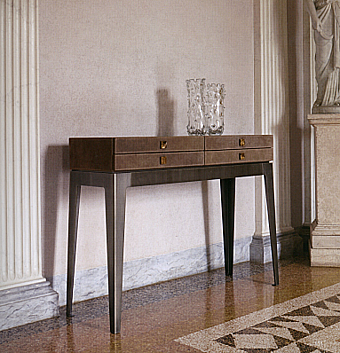 Консоль LONGHI (F.LLI LONGHI) Y 750 фабрика LONGHI (F.LLI LONGHI) из Италии