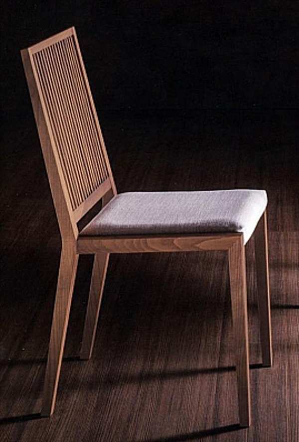Стул PACINI & CAPPELLINI 5435 Made in Italy 2