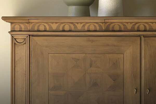 Комод Cantiero CA'VENIER CV1150 фабрика Cantiero из Италии. Фото №4