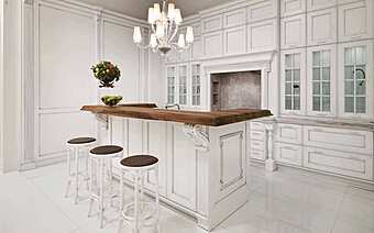 Кухня ASTER CUCINE Opera-10 фабрика Aster Cucine из Италии