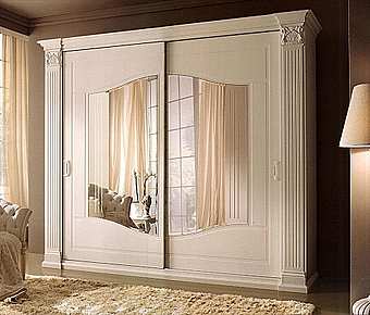 Шкаф FERRETTI & FERRETTI Mod. Pitti scorrevole фабрика FERRETTI & FERRETTI из Италии