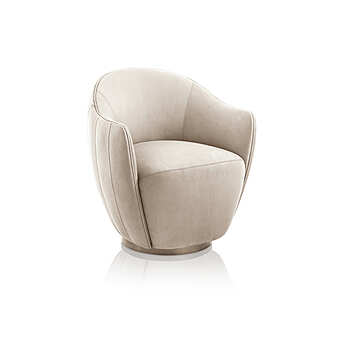 Кресло DV HOME COLLECTION Hermes Кресло DV HOME COLLECTION Hermes фабрика DV HOME COLLECTION из Италии
