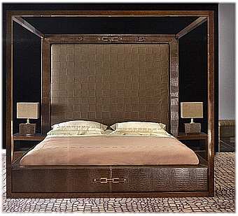 Кровать FORMITALIA New York letto