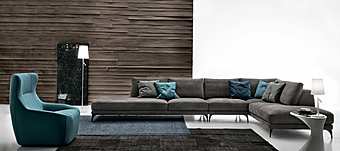 Диван DITRE ITALIA DESIGN Foster comp_04