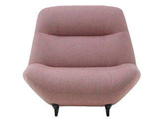 Кресло с обивкой из ткани LIGNE ROSET Manarola 14090100 фабрика LIGNE ROSET из Италии