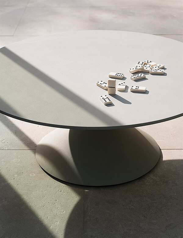 Стол журнальный DESALTO Mini Clay - small table 702 фабрика DESALTO из Италии. Фото №4