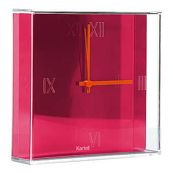 Часы Kartell