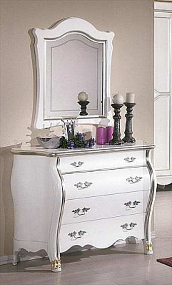 Элитный комод BTC INTERNATIONAL A968 1 фабрика BTC INTERNATIONAL из Италии