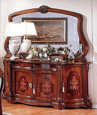 Комод BTC INTERNATIONAL 12/M фабрика BTC INTERNATIONAL из Италии