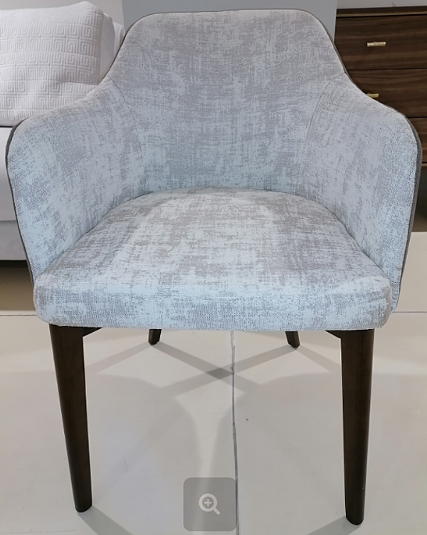 Турция Praga Стул Капучино     art. 07.200.0488 фабрика Enza Home из Италии. Фото №1