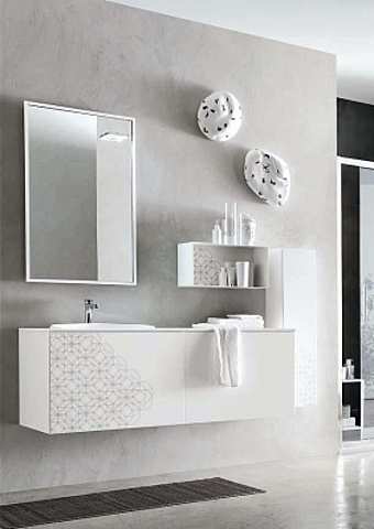 База под раковину ARTESI comp. C фабрика ARTESI из Италии