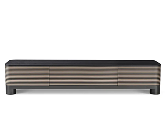 Деревянный буфет с дверцами Bold GHIDINI1961 EG303--101