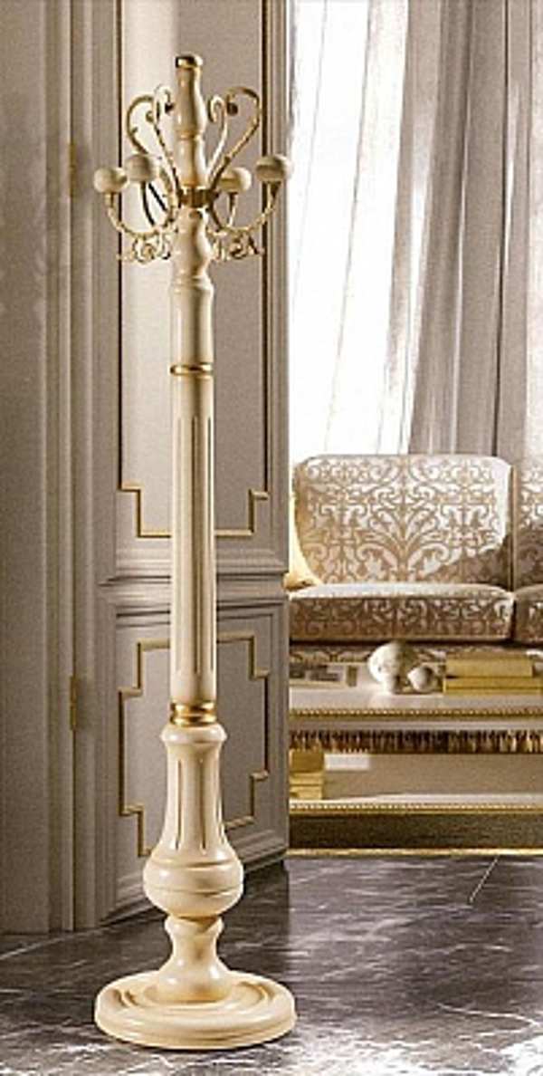 Вешалка ANGELO CAPPELLINI art. 0245