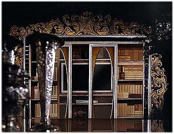 Стенка JUMBO MAN-17b фабрика JUMBO из Италии