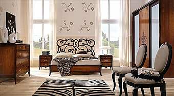 Композиция BOTTEGA D'ARTE
