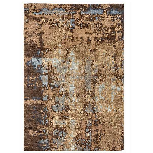 Ковер CATTELAN ITALIA STC Studio RADJA фабрика CATTELAN ITALIA из Италии. Фото №1