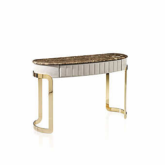 Консоль DV HOME COLLECTION Coco Консоль DV HOME COLLECTION Coco фабрика DV HOME COLLECTION из Италии