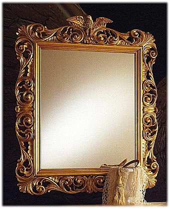 Зеркало CASPANI TINO E/77 фабрика CASPANI TINO из Италии