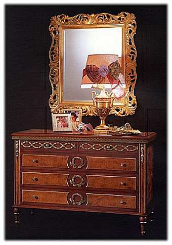 Комод CASPANI TINO C/404/C фабрика CASPANI TINO из Италии