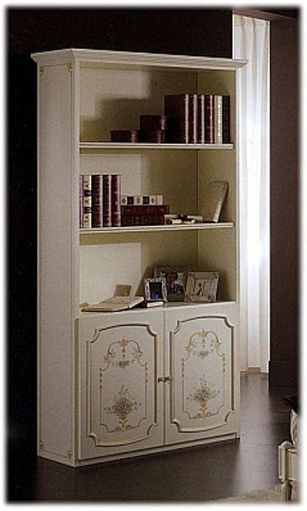 Книжный шкаф PELLEGATTA MB Perla