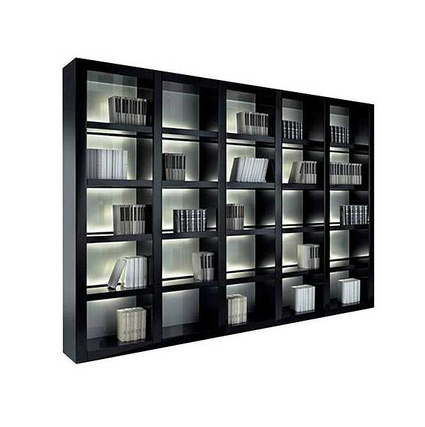Стеллаж REFLEX Avantgarde LIBRERI фабрика REFLEX из Италии. Фото №1