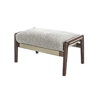 Пуф PORADA Bice фабрика PORADA из Италии