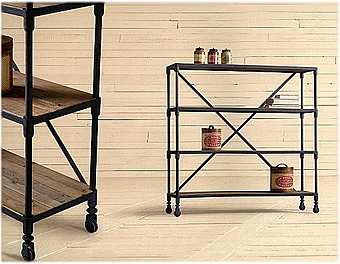 Стеллаж DIALMA BROWN MOBILI Vol. 02 DB001720