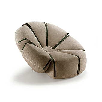 Кресло ARKETIPO Lol фабрика ARKETIPO из Италии