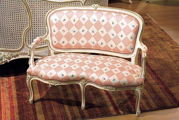 Диван ASNAGHI INTERIORS LC1709 Luxury