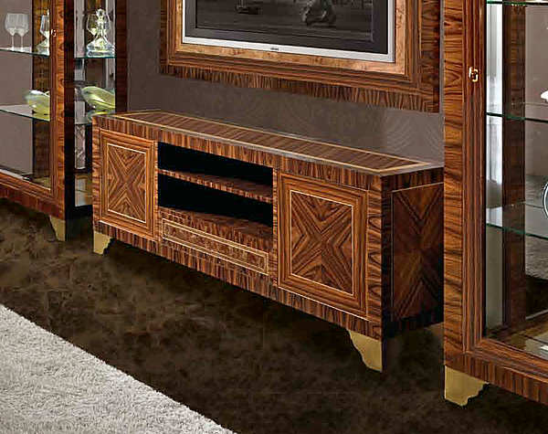 Тумба под TV CEPPI STYLE 3156 BEYOND LUXURY