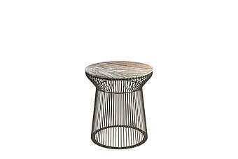 Низкий столик Roberto Cavalli "WIRE.2" Низкий столик Roberto Cavalli "WIRE.2" фабрика ROBERTO CAVALLI из Италии