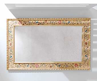 Зеркало SILVANO GRIFONI Art. 2376 фабрика SILVANO GRIFONI из Италии