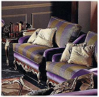 Кресло JUMBO BAR-41 фабрика JUMBO из Италии