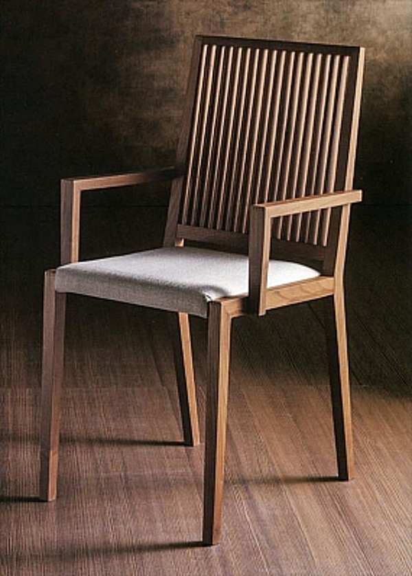 Стул PACINI & CAPPELLINI 5435.1 Made in Italy 2