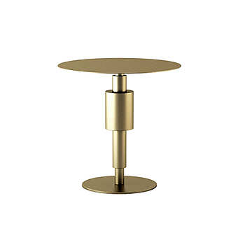 Журнальный Cтолик DAYTONA (by Signorini&Coco) Weybridge 00010 фабрика DAYTONA (by Signorini&Coco) из Италии