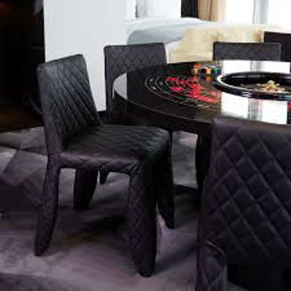 Стул MOOOI Monster фабрика MOOOI из Италии. Фото №7